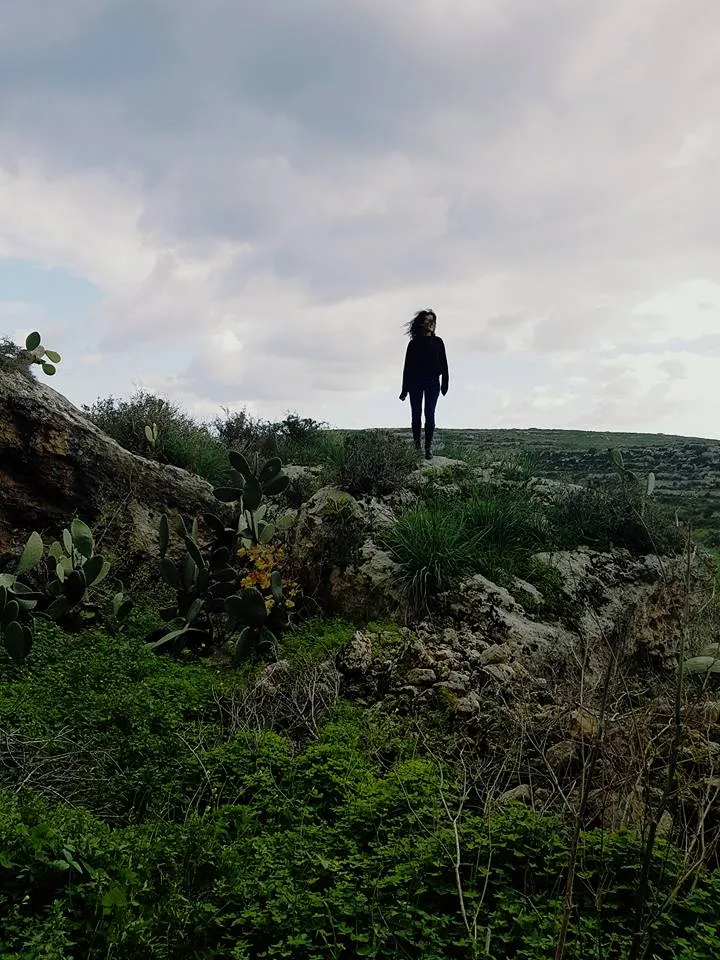 Maria Sammut (Architect, Creative)